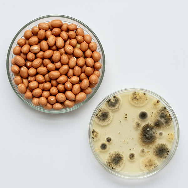 Aflatoksinsiz Beslenme: Annelerin İçini Rahatlatan Seçimler