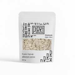 Soyulmuş Çiğ İç Yer Fıstığı 500 g.