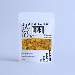 Soyulmuş Kavrulmuş İç Yer Fıstığı 500 g.