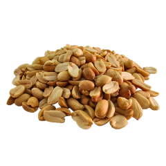 Soyulmuş Kavrulmuş İç Yer Fıstığı 500 g.