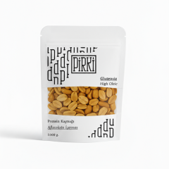 Soyulmuş Kavrulmuş İç Yer Fıstığı 1000 g.