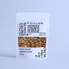 Çiğ İç Yer Fıstığı 1000 g.