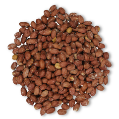 Tuzlu Kavrulmuş İç Yer Fıstığı 1000 g.