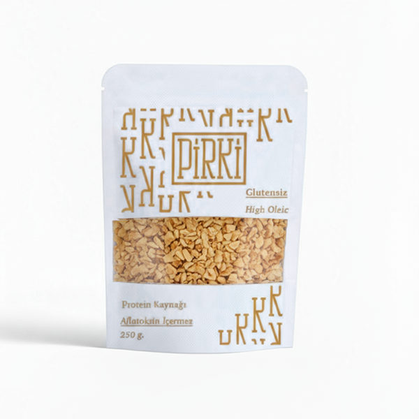 Esmer Pirinç Yer Fıstığı 250 g.