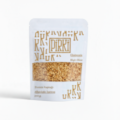 Esmer Pirinç Yer Fıstığı 250 g.