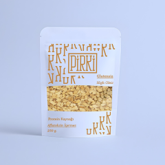 Esmer Pirinç Yer Fıstığı 250 g.