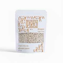 Beyaz Pirinç Yer Fıstığı 250 g.