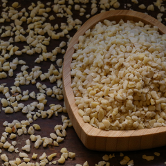 Beyaz Pirinç Yer Fıstığı 250 g.