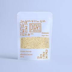 Beyaz Pirinç Yer Fıstığı 500 g.