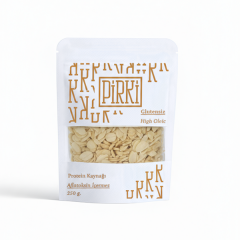 File Yer Fıstığı 250 g.