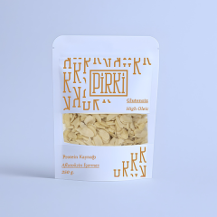 File Yer Fıstığı 250 g.
