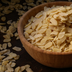 File Yer Fıstığı 250 g.