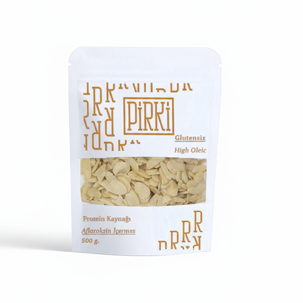 File Yer Fıstığı 500 g.