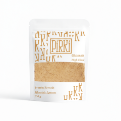 Esmer Yer Fıstığı Unu 250 g.