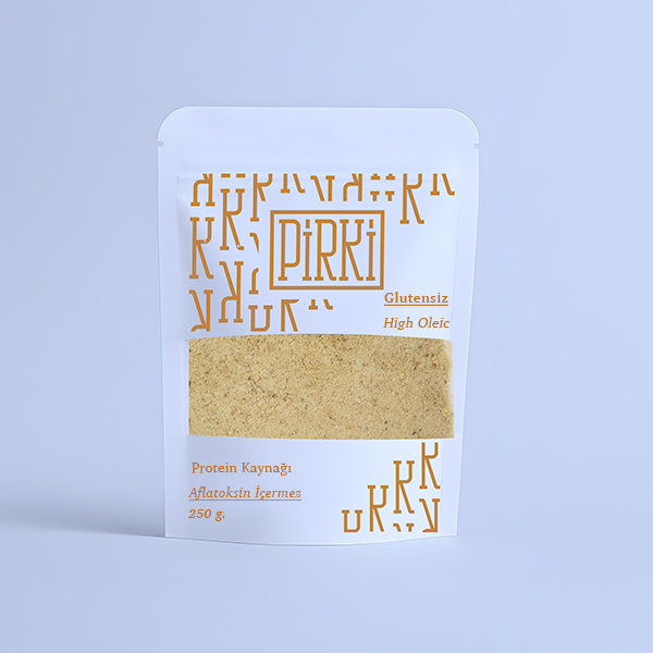 Esmer Yer Fıstığı Unu 250 g.