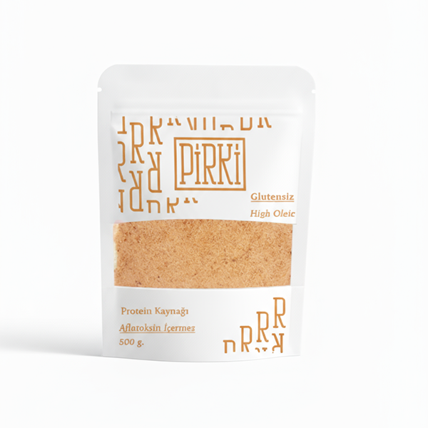 Esmer Yer Fıstığı Unu 500 g.