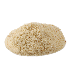 Beyaz Yer Fıstığı Unu 500 g.