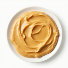 %100 Yer Fıstığı Ezmesi