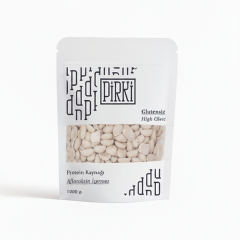 Soyulmuş Çiğ İç Yer Fıstığı 1000 g.