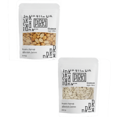 Kabuksuz Yer Fıstığı 2 Adet × 500 g.