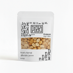 Kabuksuz Yer Fıstığı 2 Adet × 500 g.