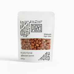 Tuzlu Kavrulmuş Yer Fıstığı Avantaj Paket 2 × 500 g.