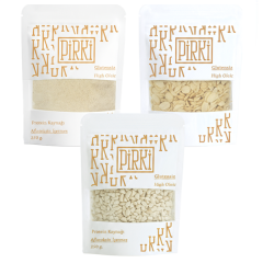 Beyaz Fit Paket 3 × 250 g.