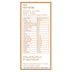 Beyaz Fit Paket 3 × 250 g.