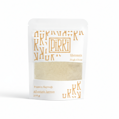 Beyaz Fit Paket 3 × 250 g.