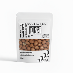 Mini Sağlıklı Atıştırma Paket 12 Adet × 50 g.