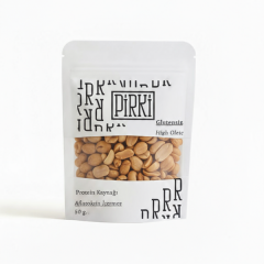 Mini Sağlıklı Atıştırma Paket 12 Adet × 50 g.